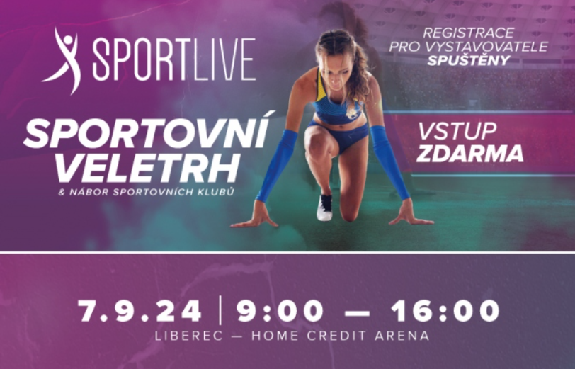 Sport Live 2024